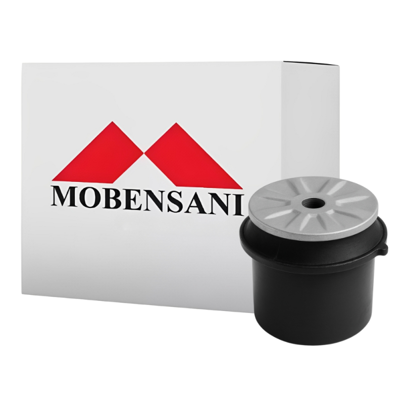 Bucha Eixo Traseiro A3 2013/ Golf 2014/ Polo 2017/ Mobensani