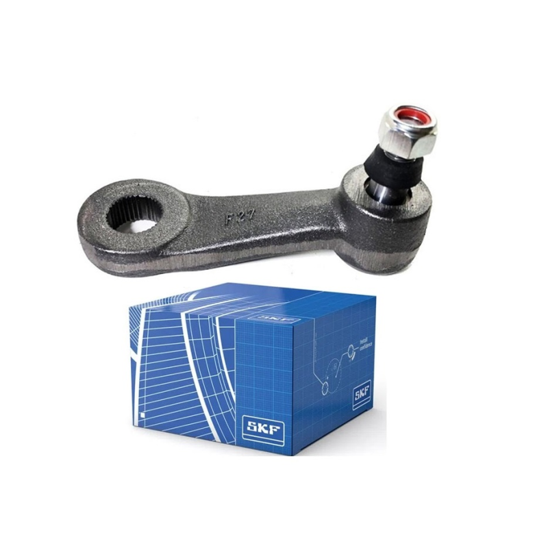 Braco Pitman Gm D10/d20 1985 Ate 1996 Silverado Mod. Zf Skf Skf