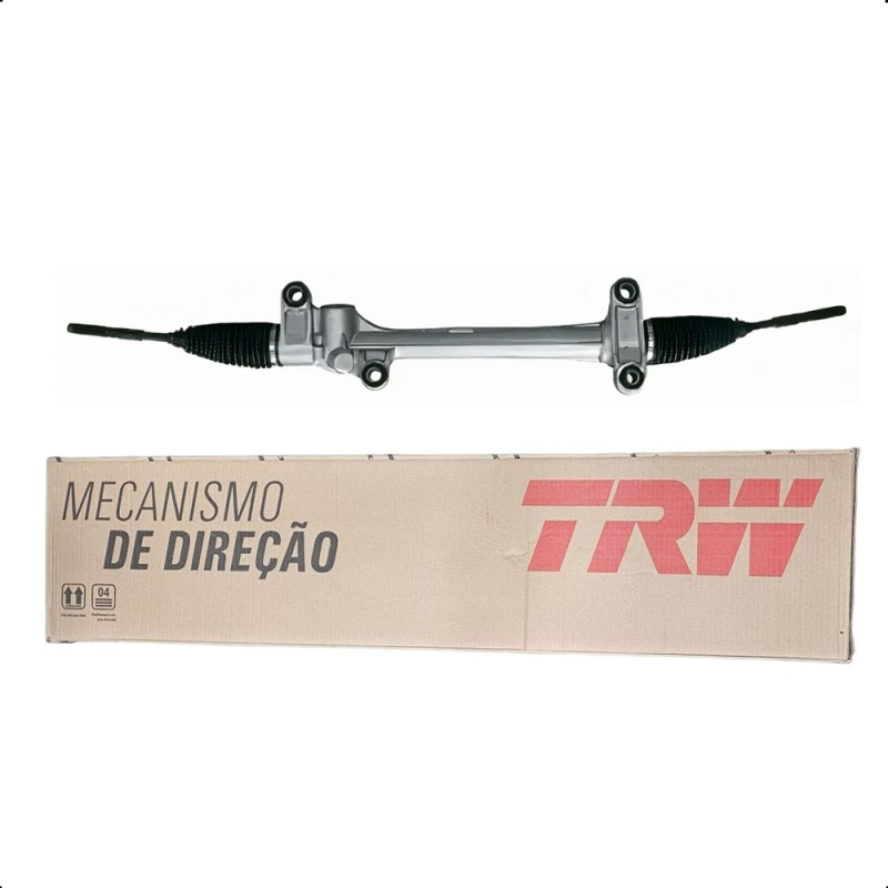Caixa Direcao Toyota Corolla 2008 Ate 2014 (eletrica) Trw