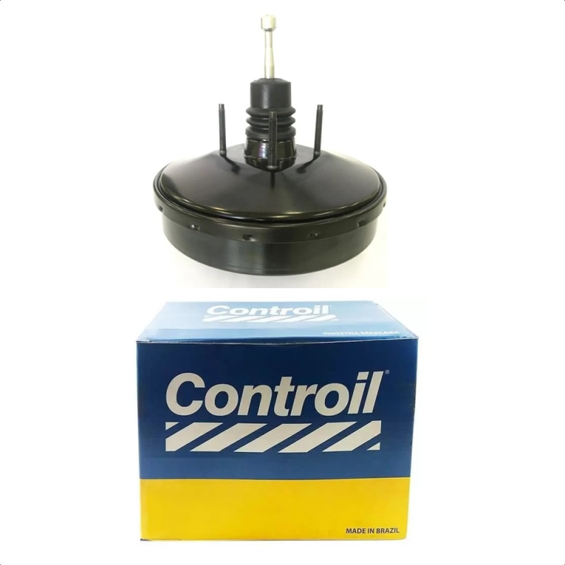 Hidrovacuo Fiat Novo Uno/grandsiena/mobi/nova Fiorino C/ Abs Controil