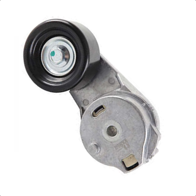 Tensor Correia Gm S10/blazer Ford F4000 Nissan Frontier Troller T4 2.8 Mwm  (alt) Indisa