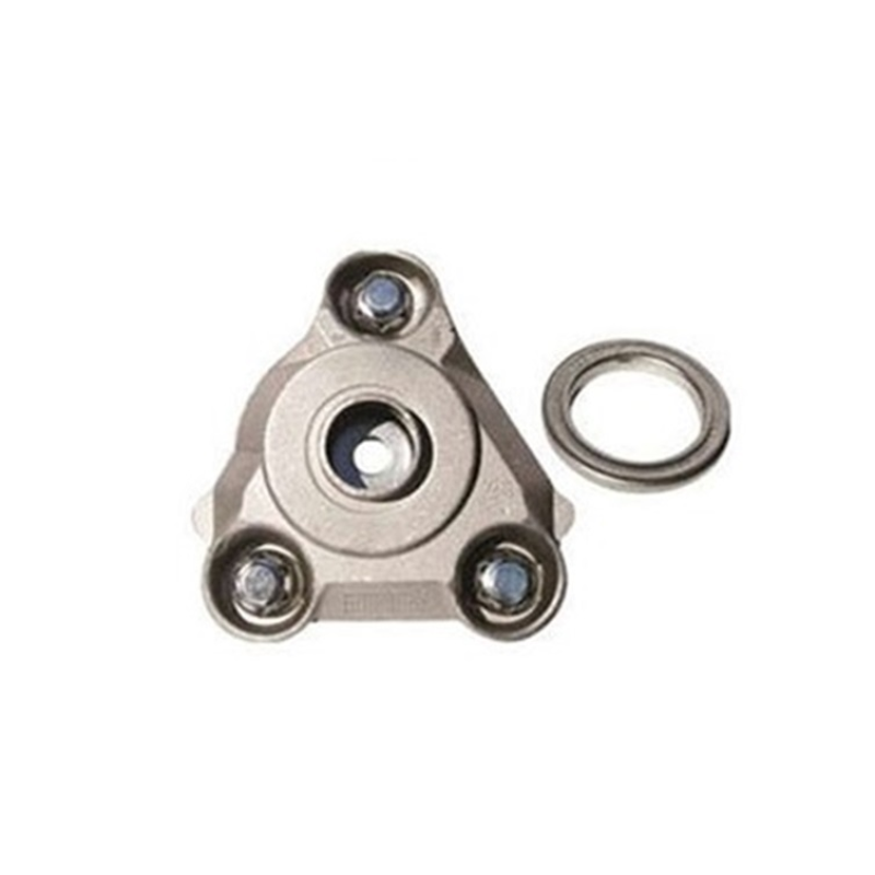 Coxim Amort Fiat Ducato Peugeot Boxer Citroen Jumper 2002 Em Diante C/ Rolam. Ld Diant Ymax