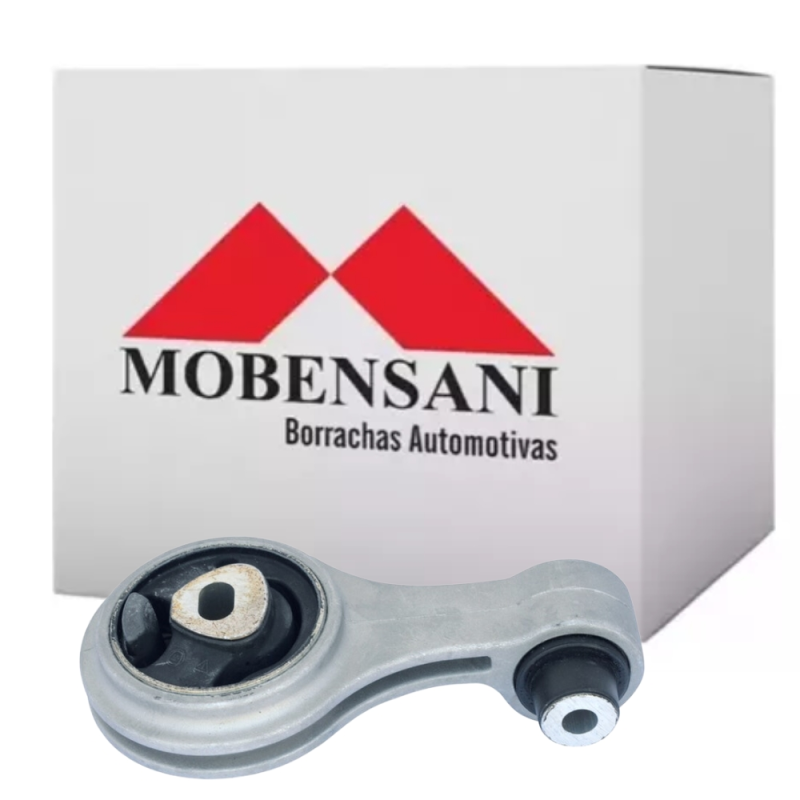 Coxim Cambio Fiat Uno 2011 Em Diante Novo Palio 2012 Em Diante Mobensani 