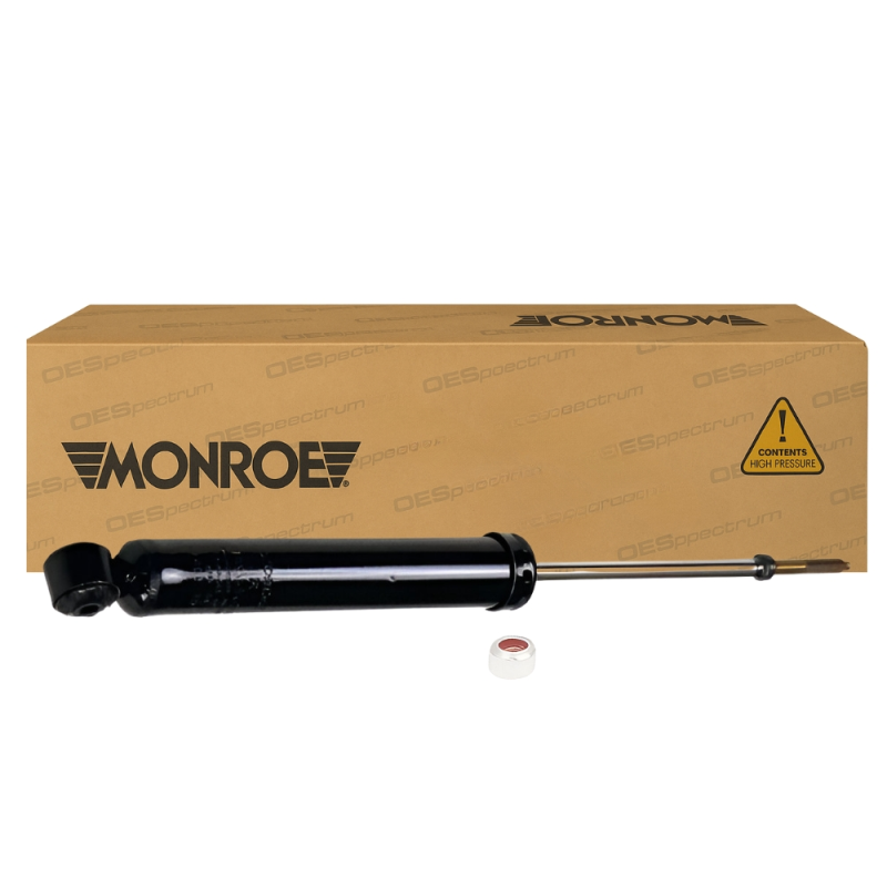 Amortecedor Traseiro Monroe Hb20 Hb20s 2012 Em Diante
