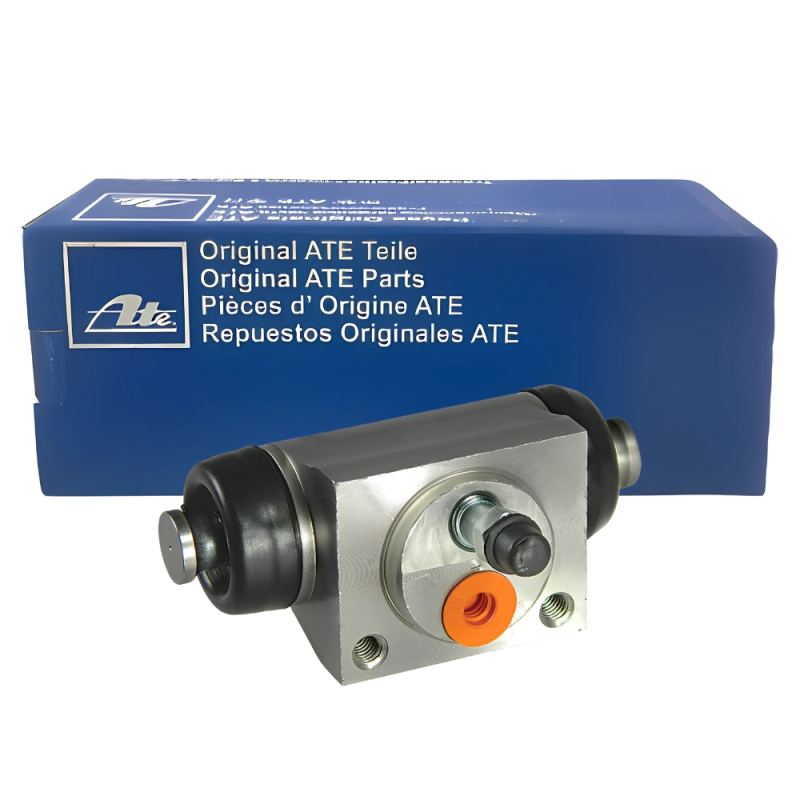 Cilindro Roda Toyota Hilux Srv/sw4 2005/ Ld/le Ate