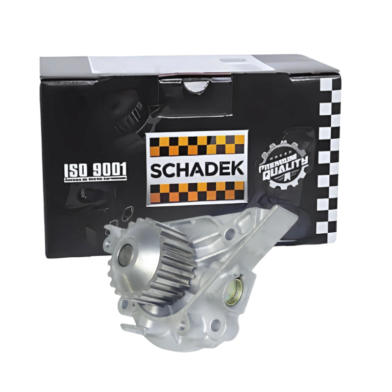 Bomba Dagua Peugeot 307 308 2.0 Citroen C4 C5 C8 Xsara 2.0