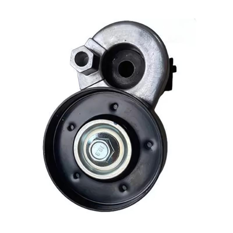 Tensor Correia Vw Gol/parati 1.0 8/16v Com Dir. Hidr. (alt