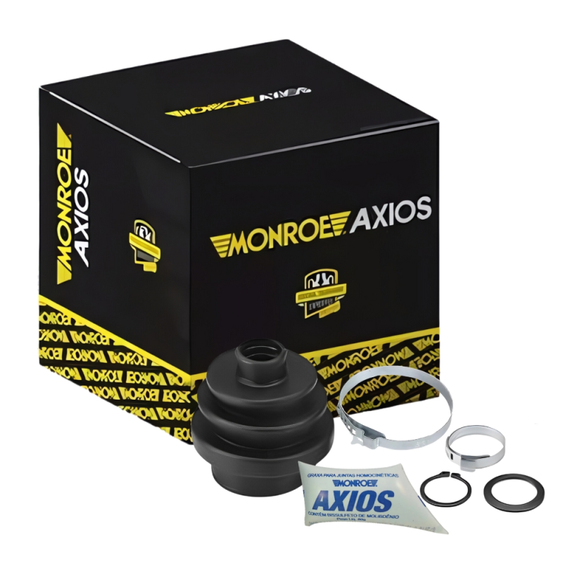 Kit Reparo Homoc Fiat Idea/punto/linea/palio 1.8 8v 06/tempra/tipo 2.0 L/cambio Axios