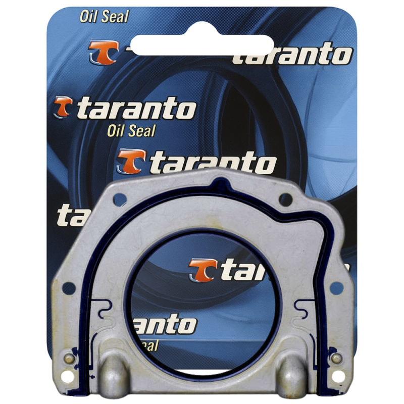 Retentor Volante Ford Ka/fiesta  1.0 12v 3 Cil Taranto