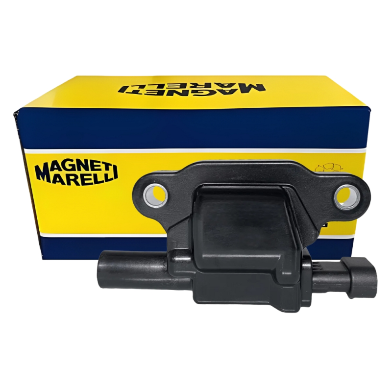 Bobina Ign Gm Onix/prisma/sonic 2012 Em Diante Magneti Marelli