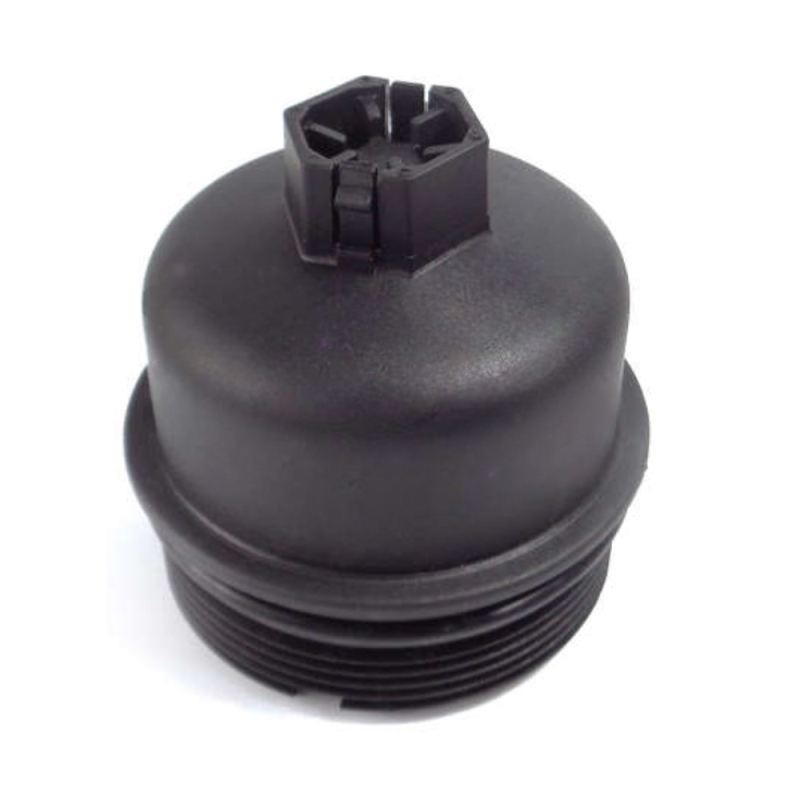 Copo Tampa Filtro Lubrificante Citroen C3 Peugeot 206 1.6 16v
