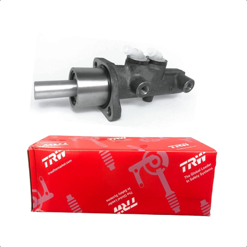Cilindro Mestre Freio Fiat Idea/palio Weekend/strada 1.4/1.8 Com Abs Trw