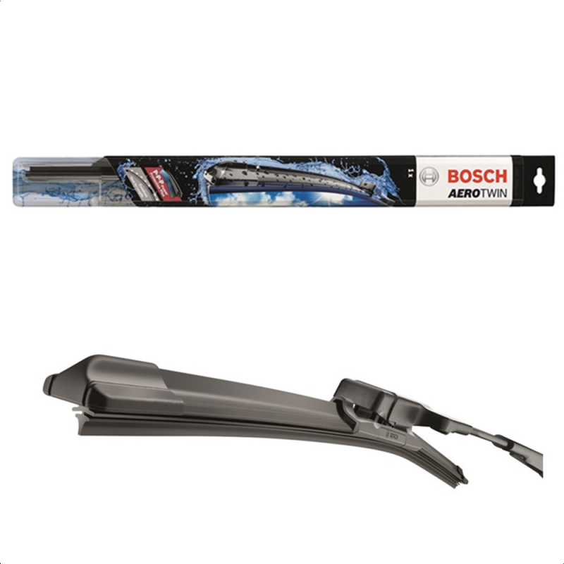 Palheta Limp 18'' Especifica Silicone Multi Adapter Bosch