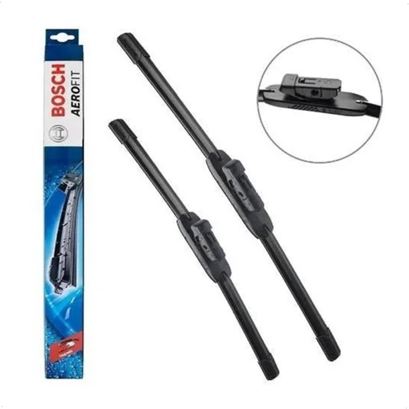 Palheta Limp Ford New Fiesta/focus Vw Polo/virtus/nivus 2017/ 26