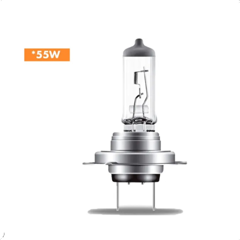 Lampada 12v H7 Hiodo Classic Line Osram