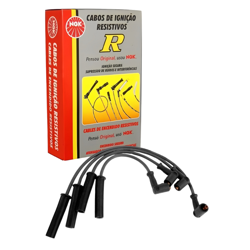 Cabo Vela Clio Kangoo Logan Sandero Symbol Motor K7m 1.6