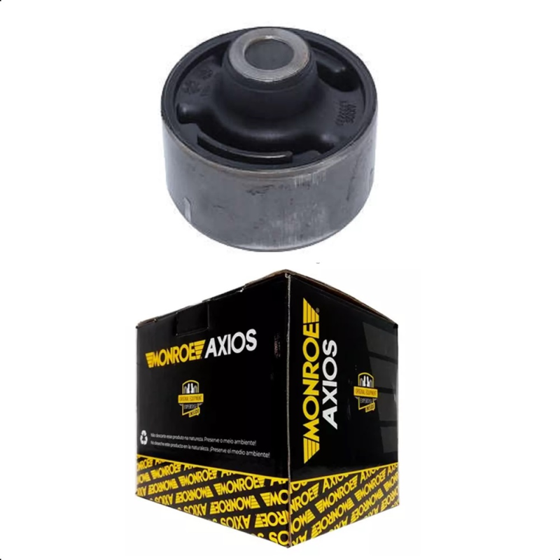 Bucha Balanca Honda Civic 12/16 Diant Axios