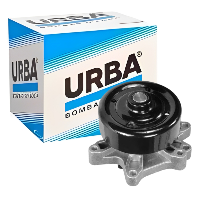Bomba Dagua Toyota Corolla 1.6 16v/1.8 16v 2002 Ate 2014