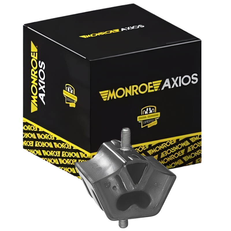 Coxim Motor Direito Gol 1980 A 1996 Kombi Parati Voyage