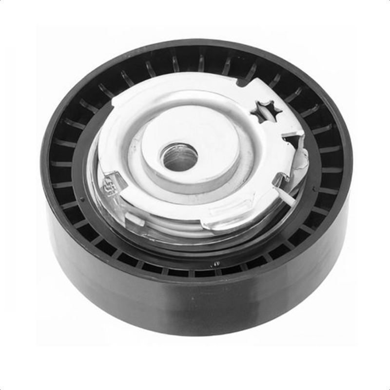 Tensor Correia Renault Logan/sandero/symbol/kangoo 1.6 8v Furo 8mm (cva)  Schadek