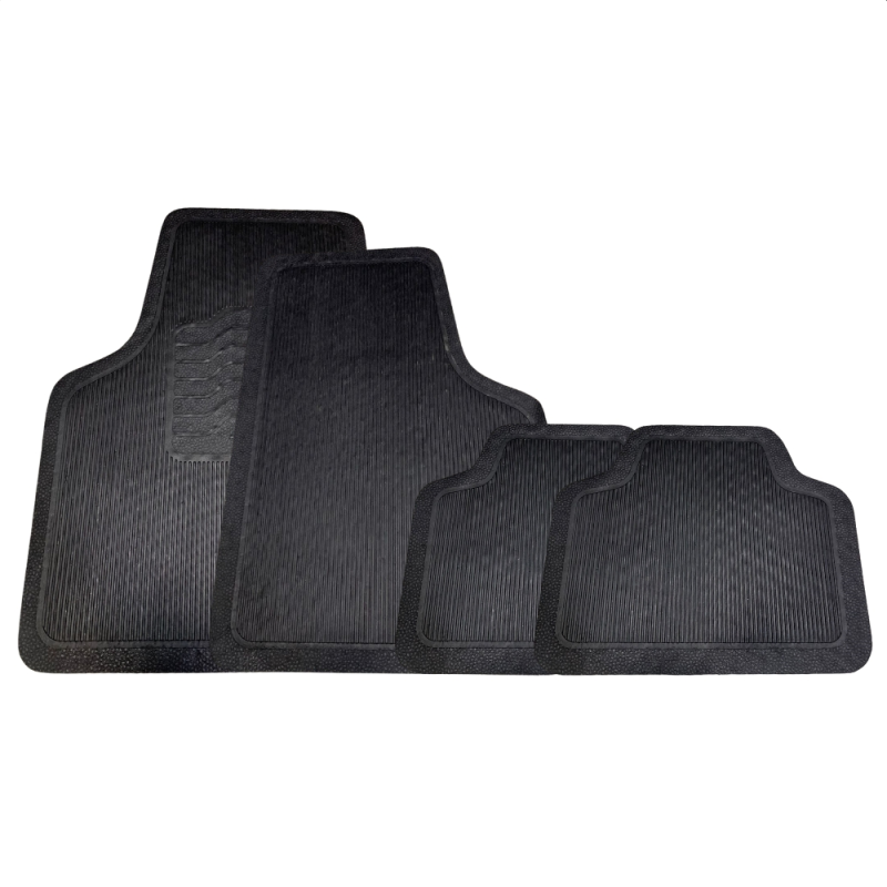 Tapete Borracha Universal Vw/gm/fiat/ford/peugeot/renault/nissan/toyota Ecotap