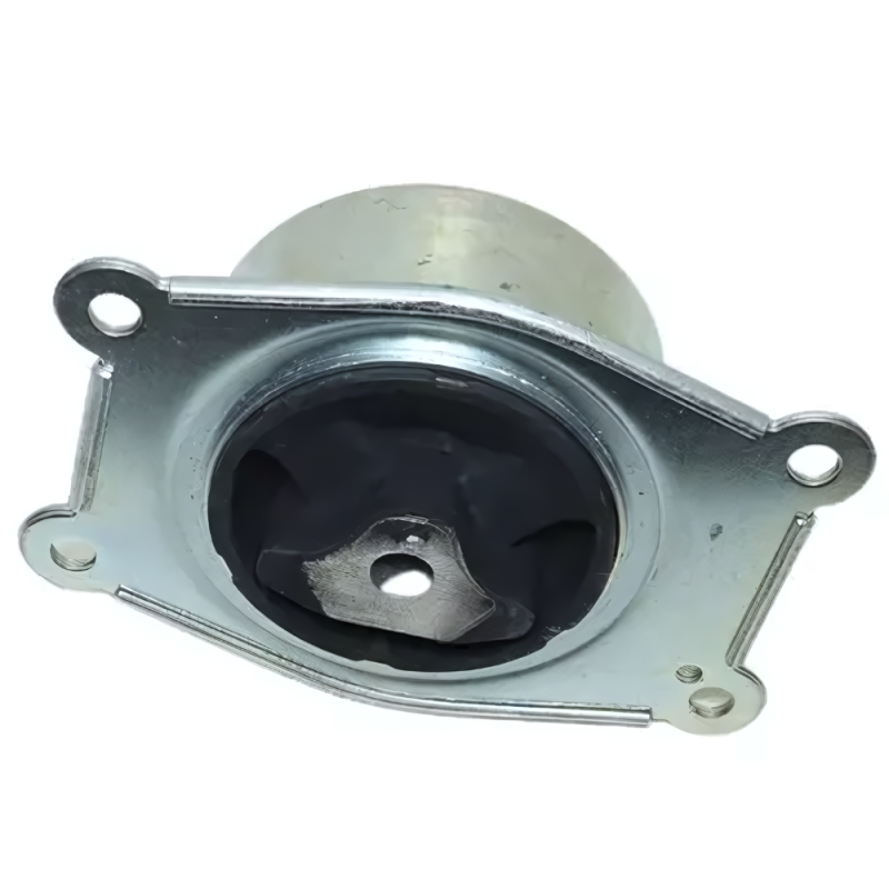 Coxim Motor Gm Astra 1999 Ate 2012 Zafira 2001 Ate 2012 Dianteiro Esquerdo  Hidraulico Sem Suporte