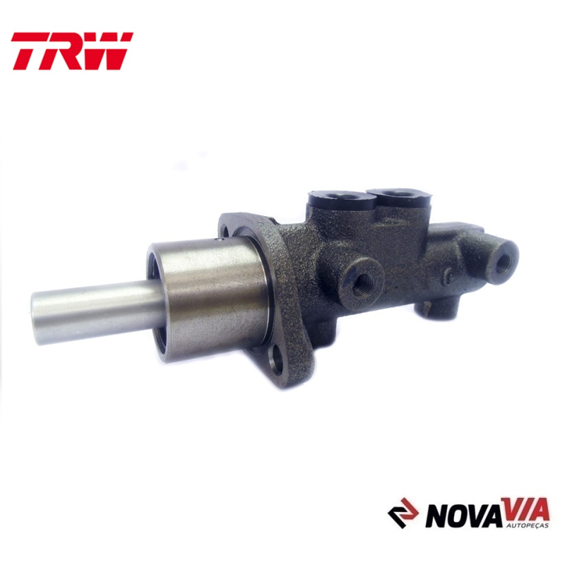Cilindro Mestre Freio Fiat Idea 2006 Ate 2016 Strada 1.8 Sem Abs Trw