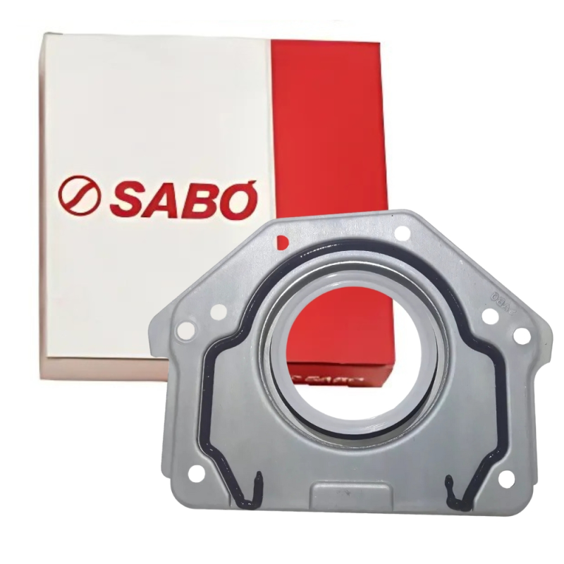 Retentor Volante Motor Fiat Uno/palio/doblo Fire 1.0/1.3 16v Idea/strada 1.4 8v Sabo