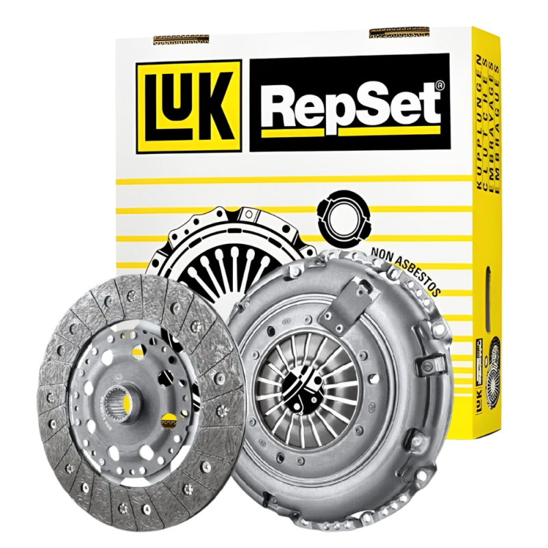 KIT EMBREAGEM LOGAN SANDERO CLIO MEGANE KANGO 1.6 26 ESTRIAS                                                                                                                                            