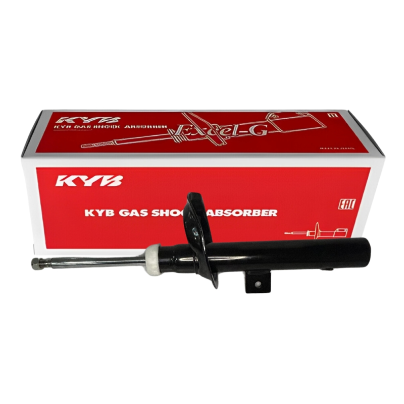 Amortecedor Dianteiro Direito  Peugeot 206 207 Hoggar