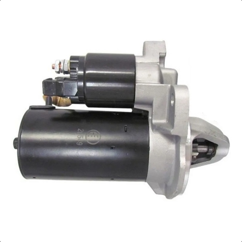 Motor Partida Chevrolet Blazer S10 2.8 2000 Em Diante                                                                                                                                         