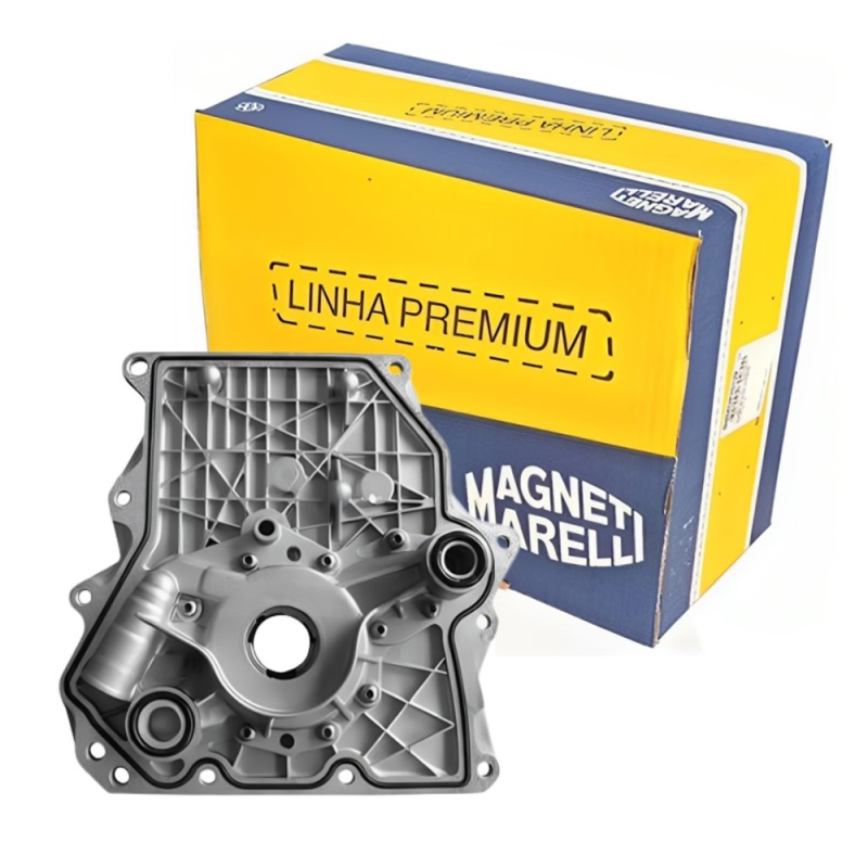 生まれのブランドで Bomba Oleo Fiat Palio/siena/strada/idea 1.6/1.8 16v Etorq その他