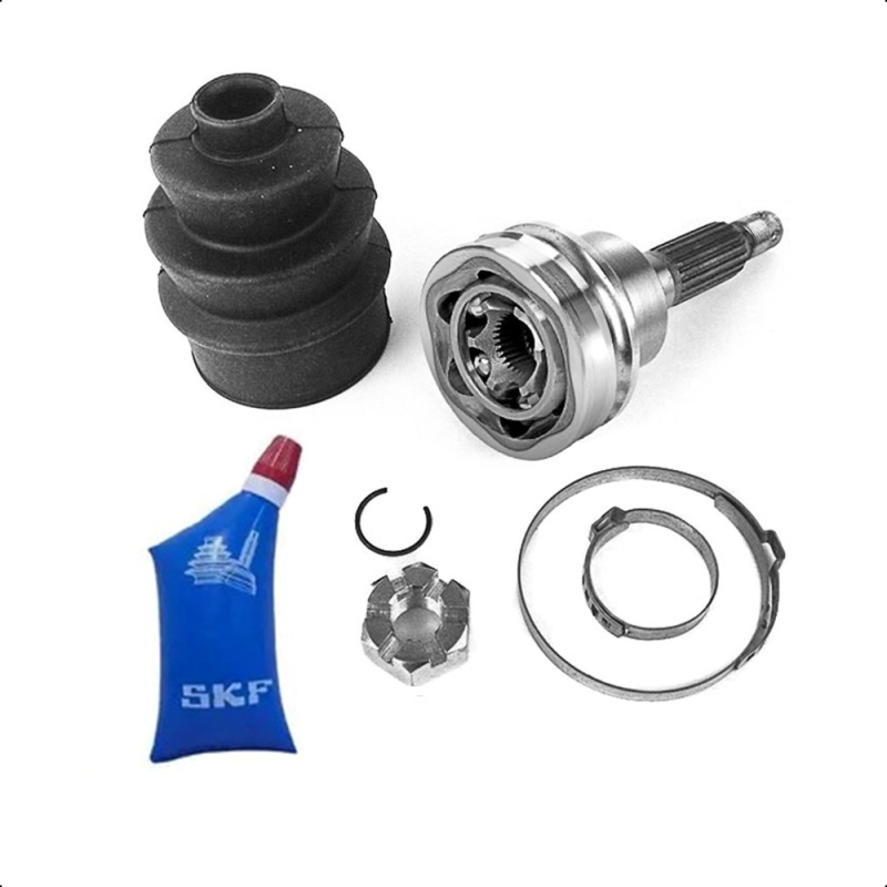Junta Homoc Vw Up 1.0 14/ Manual 22x26 Skf Junta Homoc Vw Up 1.0 14/ Manual 22x26 Skf