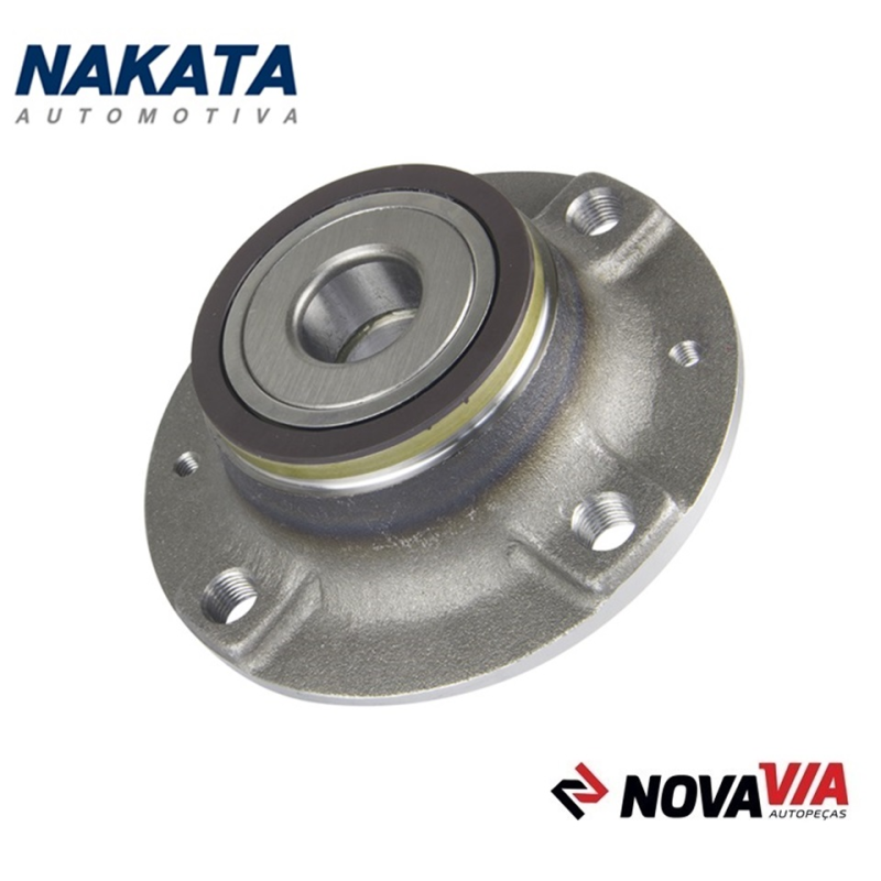 Cubo Roda Citroen Aircross/c4 2009 Em Diante C4 Pallas 2007 Cubo Roda Citroen Aircross/c4 2009 Em Diante C4 Pallas 2007
