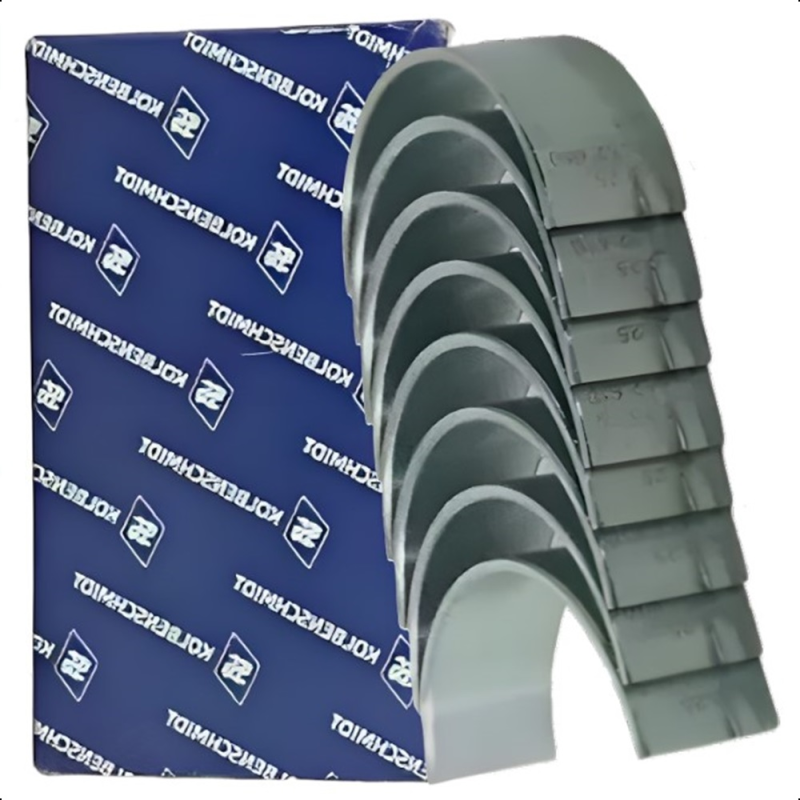 Bronzinas Biela Gm Corsa/onix/meriva/spin/palio/doblo/stilo 1.0/1.4/1.6/1.8 0,25 Ks