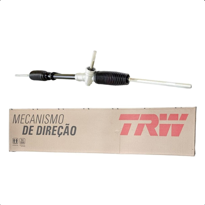 Caixa Direcao Renault Kwid 1.0 12v 17/ (eletrica) Trw