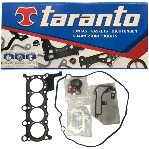 Jogo Junta Motor Civic Touring 1.5 16v Turbo L15b7 2017/