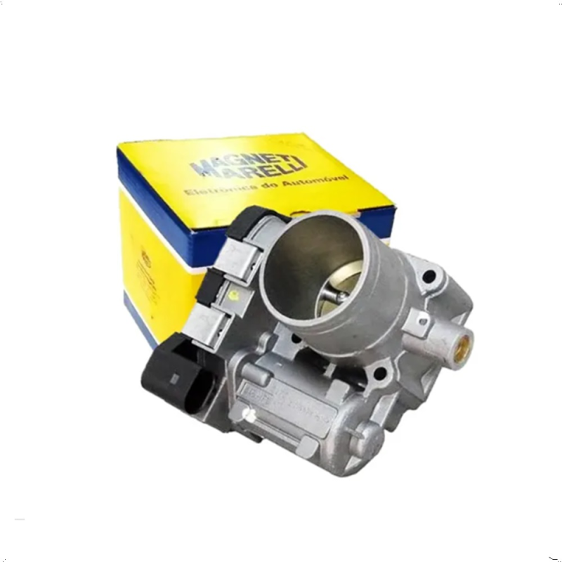 殿堂 Borboleta Corpo Fiat Siena/fiorino/punto Palio/strada/grand 健康アクセサリー