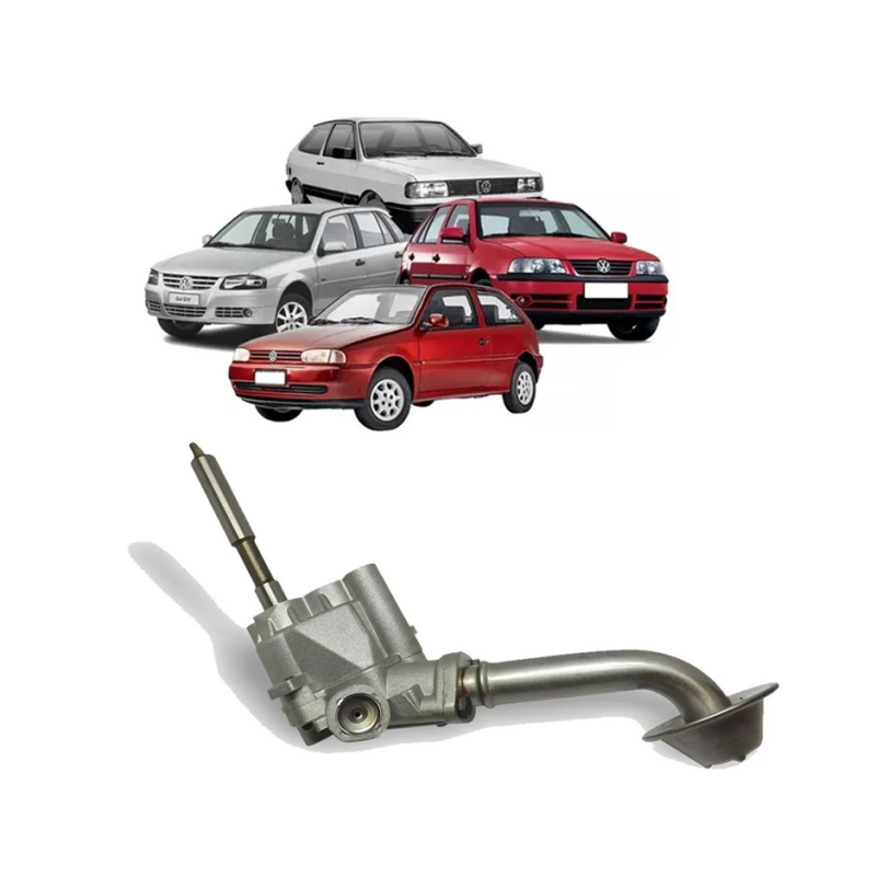 本物保証!  Bomba Oleo C Mm 36 Eng. 2003 Ate 1981 Ap 1.6/1.8/2.0 Gol Vw その他