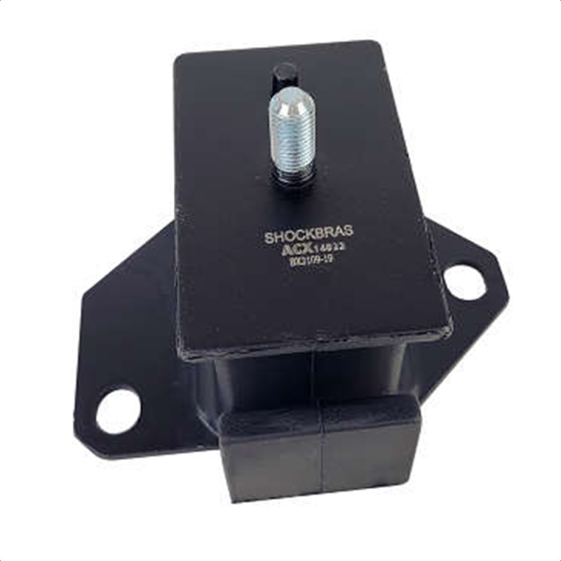 Coxim Motor Mitsubishi L200 Triton/pajero Sport 2017/ Esquerdo Autostar