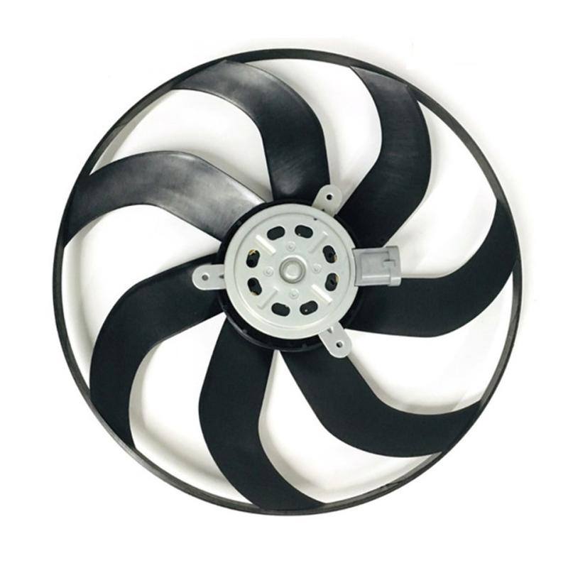 Eletroventilador Nissan Kicks 16/ 395mm Autostar