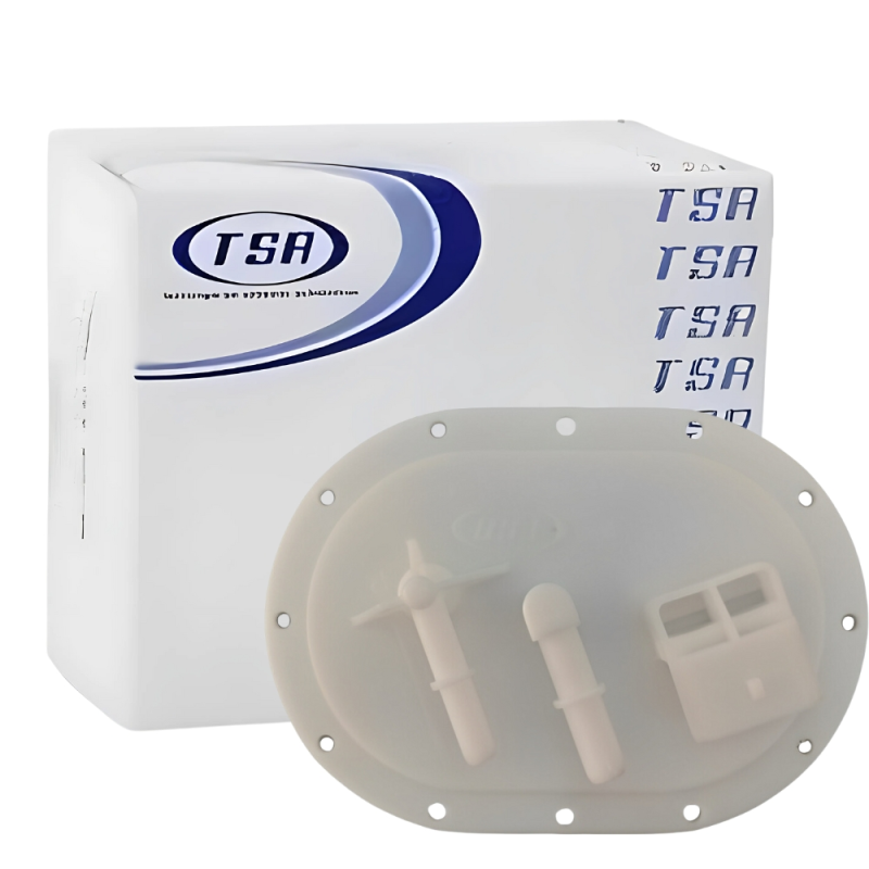 Tampa Bomba Comb Fiat Uno/argo/cronos 16/ Tsa