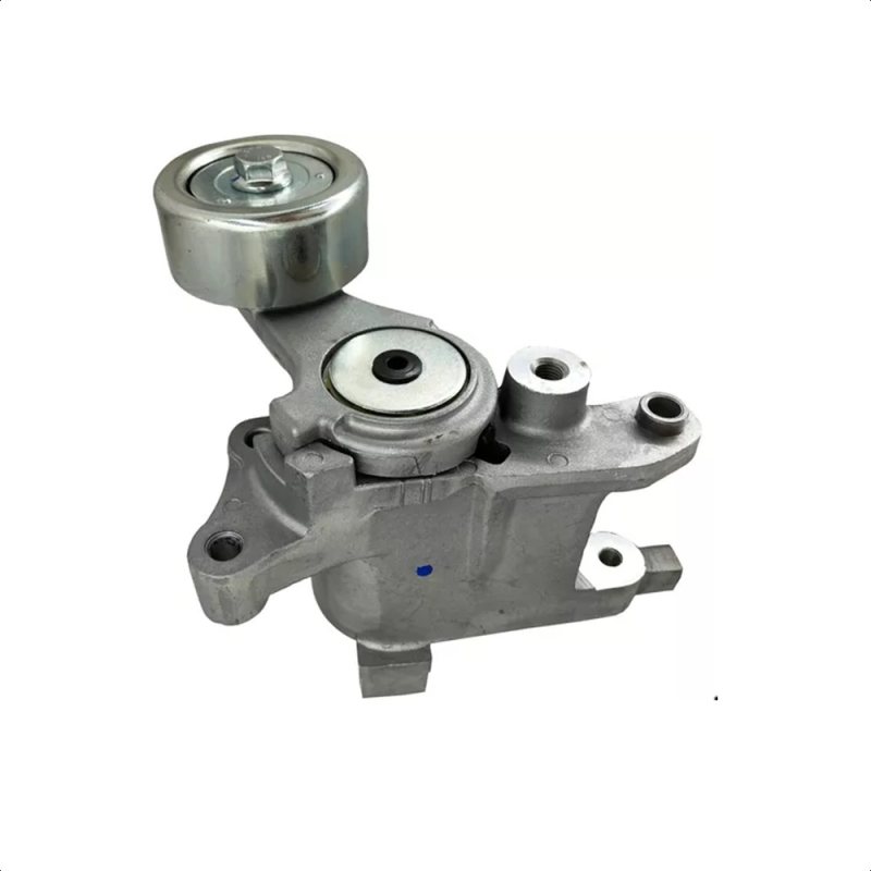 Tensor Correia Toyota Hilux 2.5/3.0 16v 2005 Em Diante (alt Tensor Correia Toyota Hilux 2.5/3.0 16v 2005 Em Diante (alt