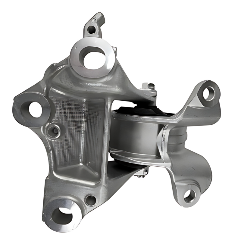 Coxim Cambio Honda Cr-v 2.0/2.4 16v Superior Lado Esquerdo