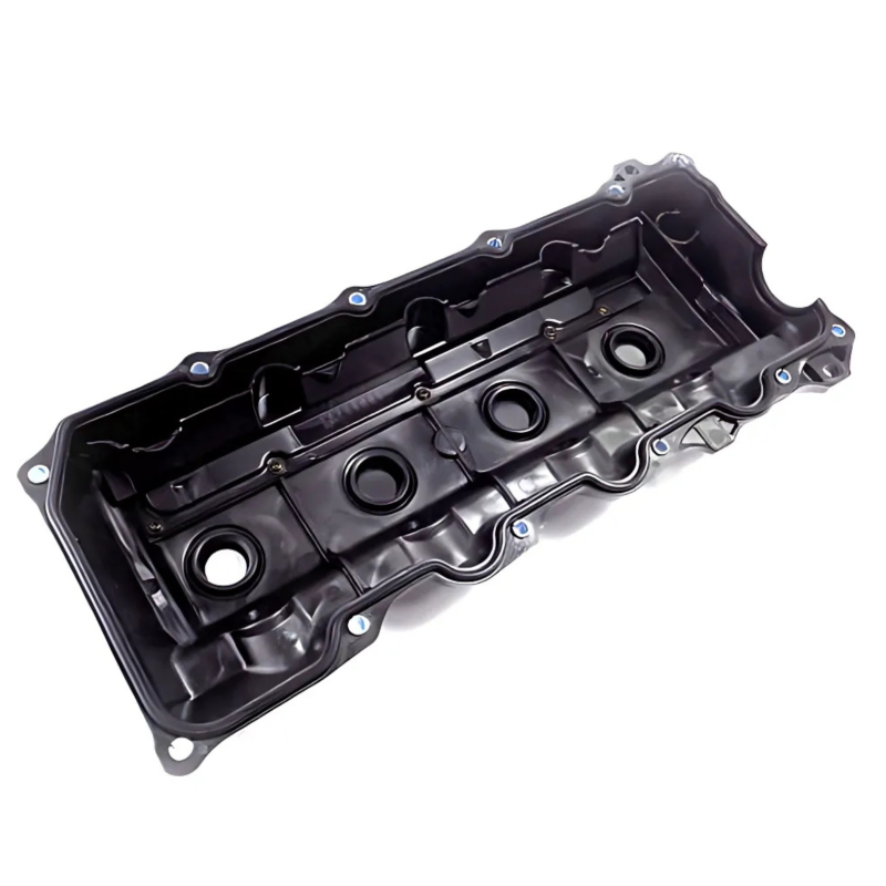 TAMPA VALVULA TOYOTA HILUX 2.5/3.0 TURBO 2006 A 2012 DIESEL