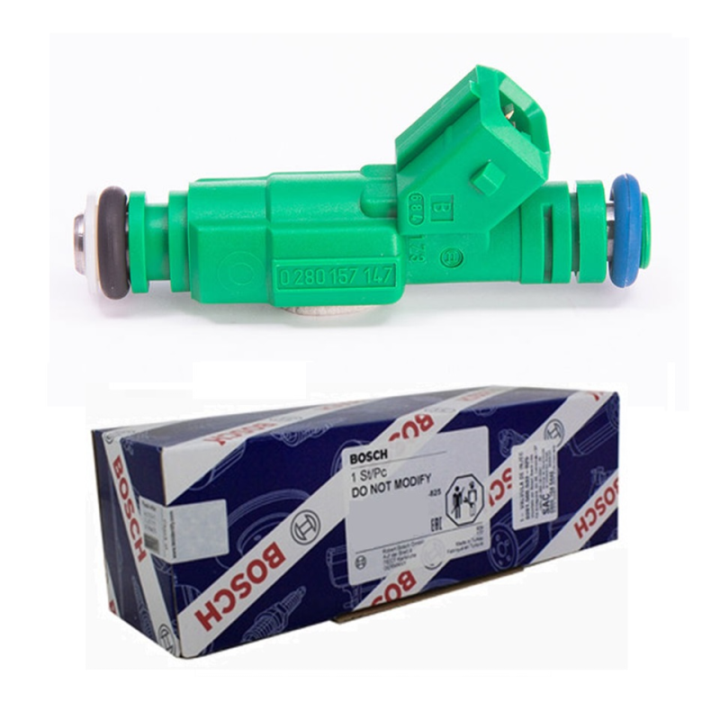Bico Injetor Citroen Aircross/c3 1.6 16v Peugeot 208/308 1.6 16v 12/ Bosch