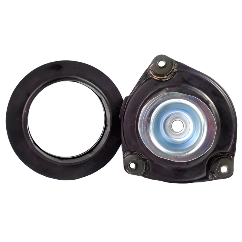 Coxim Amort Nissan Tiida 2007 Em Diante Sentra 2014 Em Diante Livina/grand Livina Diant C/ Rolam. Ld Ymax