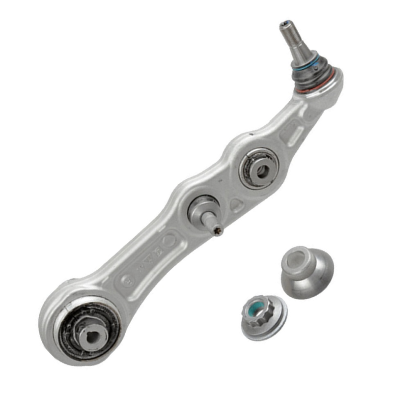 Braco Oscilante Mb Classe C C180/c200/c250 14/ Reto Inferior Direito Perfect