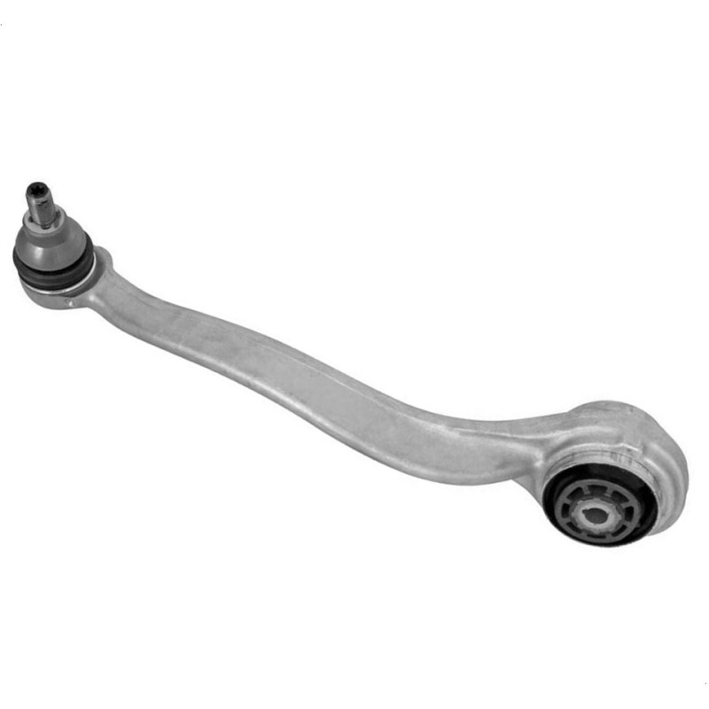 Braco Oscilante Mb Classe C C180/c200/c250 14/ Curvo Inferior Esquerdo Perfect