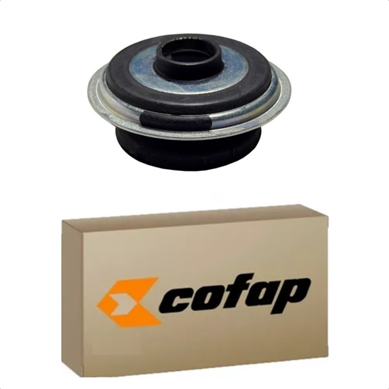 Coxim Amort Toyota Etios 2013 Em Diante Traseiro Ld/le Cofap